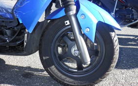 SUZUKI ｽｳｨｯｼｭ125 DV12B