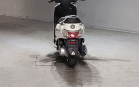 SUZUKI ADDRESS V125 DP12H
