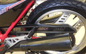 HONDA VT250FC MC08