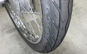 HONDA C50 SUPER CUB 1998 AA04