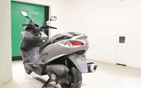 SUZUKI SKYWAVE 200 (Burgman 200) 2023 CH41A