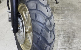 HONDA APE 100 GEN 2 2025 HC13