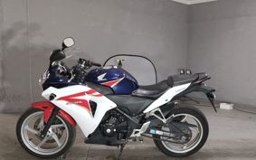 HONDA CBR250R MC41