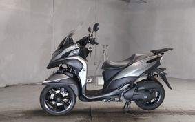 YAMAHA TRICITY 125 SEC1J