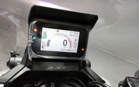 HONDA X-ADV 750 2026 RH21