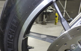 HARLEY FXLR1750 2019