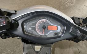 SUZUKI ADDRESS V125 CF4MA