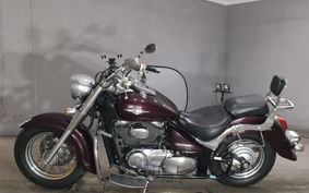SUZUKI INTRUDER 400 CLASSIC 2010 VK56A
