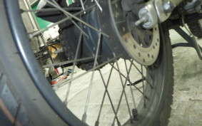HONDA CT125 HUNTER CUB 1997 JA55
