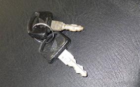 HONDA C50 SUPER CUB AA01