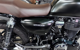 HONDA GB350 2024 NC59