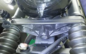 HONDA REBEL 250 E-Clutch MC49