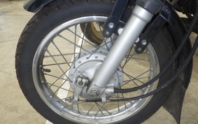 HONDA C110 SUPER CUB JA07