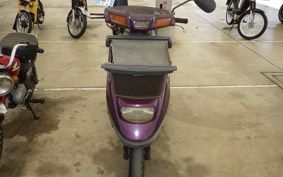 YAMAHA JOG POCHE 2002 3KJ