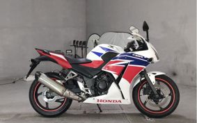 HONDA CBR250R MC41