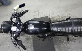 KAWASAKI 250TR