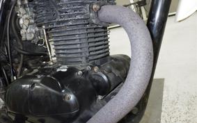 KAWASAKI 250TR 2022 BJ250F