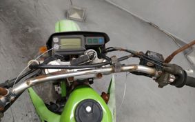 KAWASAKI KLX250 LX250E