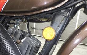 KAWASAKI KE125 K1