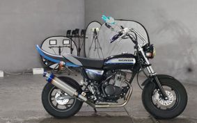 HONDA APE 50 TYPE D AC18