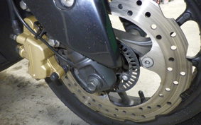 YAMAHA CYGNUS Griffus 2006 SEJ4J