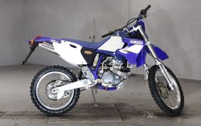 YAMAHA WR400F CH02W