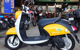 YAMAHA I- VINO  SY11J