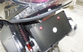 HONDA PCX 160 2026 KF47