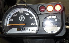 YAMAHA GEAR Gen.2 UA08J