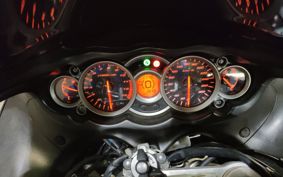 SUZUKI GSX1300R HAYABUSA GX72A