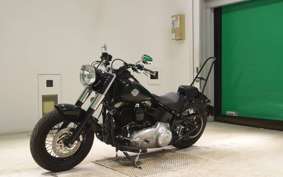 HARLEY FLS 1580 2013