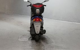 SUZUKI ADDRESS V125 CF4EA