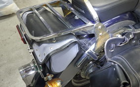 HONDA SHADOW 750 Gen. 2 2003 RC44