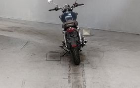 HONDA GB350 2021 NC59