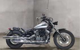 YAMAHA DRAGSTAR 400 2016 VH02J