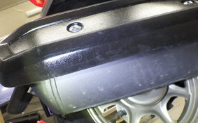 HONDA TACT-4ﾍﾞｰｼｯｸ 2006 AF75