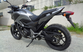 HONDA NC750X 2015 RC72