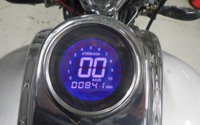 HONDA MAGNA 50