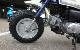 HONDA MONKEY AB27