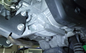 YAMAHA X FORCE 1992 SG79J