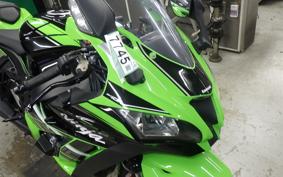 KAWASAKI ZX 10 NINJA ABS 2018