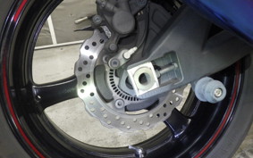 KAWASAKI ZX 10 NINJA ABS 2012
