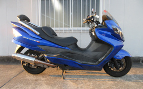 SUZUKI SKYWAVE 250M CJ45A