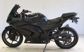 KAWASAKI NINJA 250R 2008 EX250K