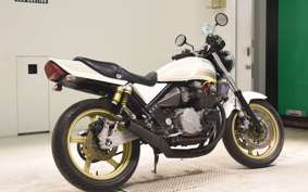 KAWASAKI ZEPHYR 400 Gen.2 1993 ZR400C