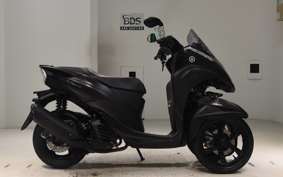 YAMAHA ﾄﾘｼﾃｨ155A SG37J