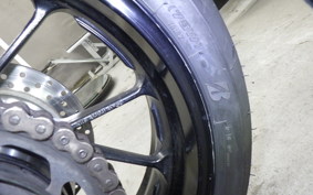 YAMAHA MT-09 Tracer 2016 RN36J