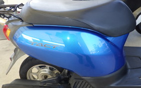 HONDA TACT Basket AF79