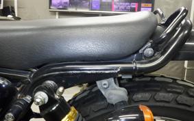 SUZUKI GRASS TRACKER Bigboy