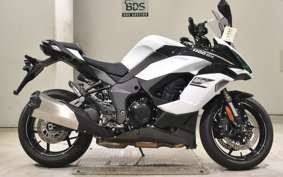 KAWASAKI NINJA1100SX 2025 ZXT10H